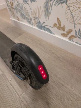 Patinete Eléctrico Cecotec