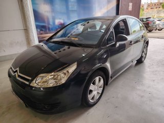 Citroen C4 2007