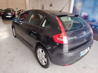 Citroen C4 2007