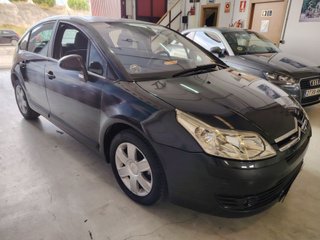 Citroen C4 2007