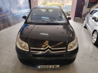 Citroen C4 2007