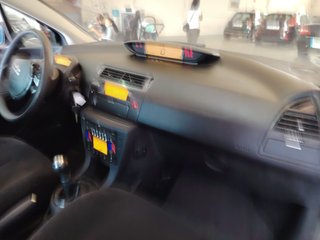 Citroen C4 2007