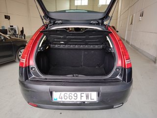 Citroen C4 2007