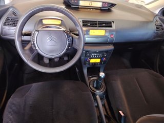 Citroen C4 2007