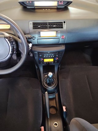 Citroen C4 2007