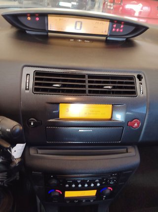 Citroen C4 2007