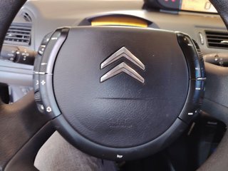Citroen C4 2007