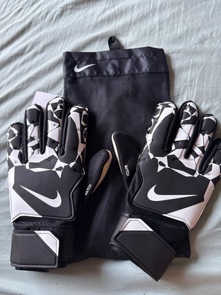 Guantes Portero Nike GK Match Talla 7