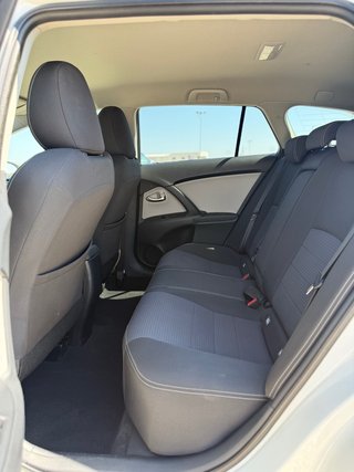Toyota Avensis 2.0 150D ADVANCE TS