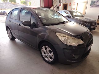 Citroen C3 2010