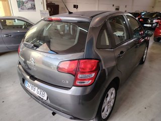 Citroen C3 2010