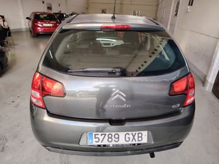 Citroen C3 2010