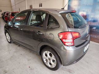 Citroen C3 2010