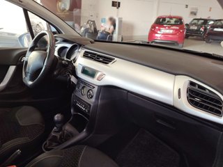 Citroen C3 2010