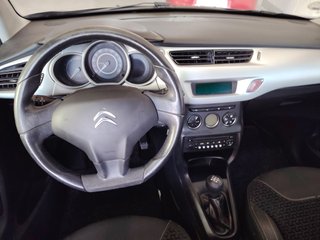 Citroen C3 2010