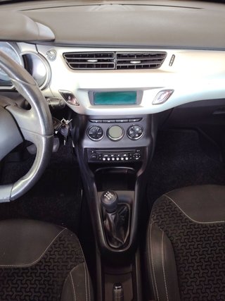 Citroen C3 2010