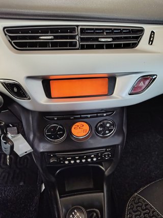 Citroen C3 2010