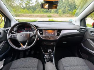 Opel Crossland X 2018 GARANTIA