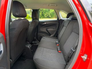 Opel Crossland X 2018 GARANTIA