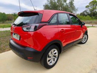Opel Crossland X 2018 GARANTIA