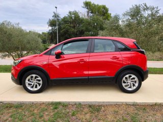 Opel Crossland X 2018 GARANTIA