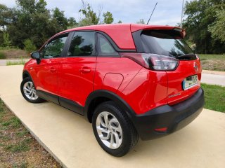 Opel Crossland X 2018 GARANTIA