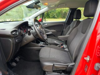 Opel Crossland X 2018 GARANTIA