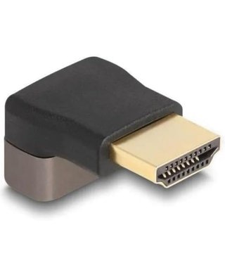 Adaptadores HDMI Ángulo 90 Grados