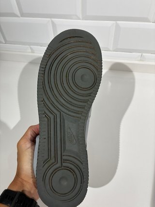 Nike Air Force One Talla 43