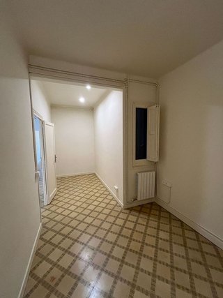 Piso en alquiler en Sant Pere, Santa Caterina i la Ribera en Barcelona