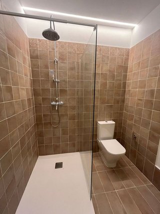 Piso en alquiler en Sant Pere, Santa Caterina i la Ribera en Barcelona