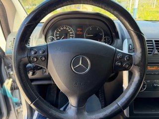 Mercedes Clase A 180 CDI 109 CV