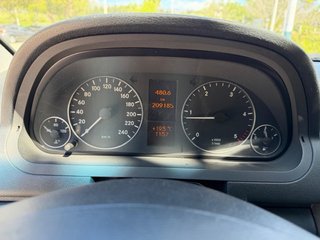 Mercedes Clase A 180 CDI 109 CV