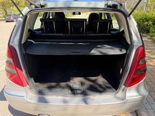 Mercedes Clase A 180 CDI 109 CV