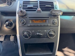 Mercedes Clase A 180 CDI 109 CV