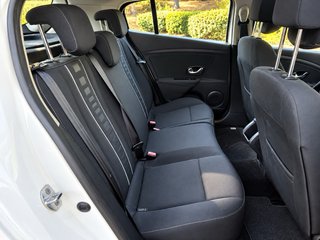 IMPECABLE Renault Megane 1.5Dci 110CV 6velocidades