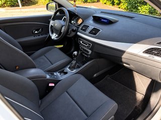 IMPECABLE Renault Megane 1.5Dci 110CV 6velocidades
