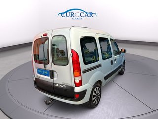 Renault Kangoo 1.5 dCi 65 cv Expression Oasis