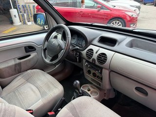Renault Kangoo 1.5 dCi 65 cv Expression Oasis