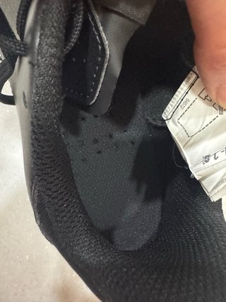 Botas de fútbol niño piel Kipsta Talla 36