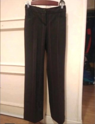 Traje de chaqueta y pantalón Mango