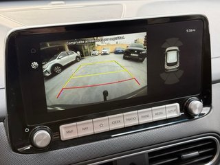 Hyundai Kona Style 204CV !!