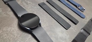 Samsung Galaxy Watch 6 40mm Nero/Argento