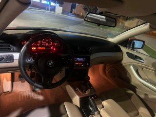 BMW Serie 3 2002