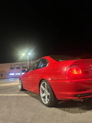 BMW Serie 3 2002