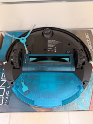 Robot Cecotec Conga 8490 7000Pa