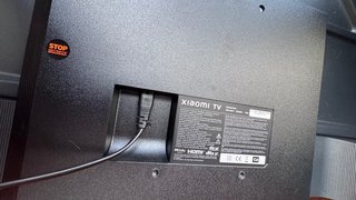 TV Xiaomi Fire TV 50 Nueva