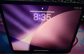iPad Pro 11 (2019) Space Gray