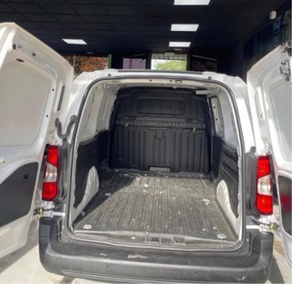 Citroen Berlingo 2019