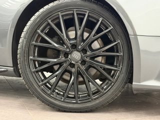 Audi A5 Sportback 1.8 TFSI S line edition